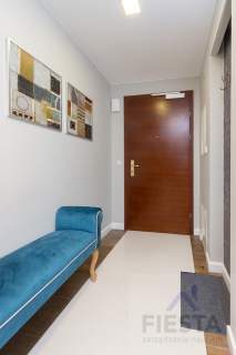 Apartament obok Metra Świętokrzyska