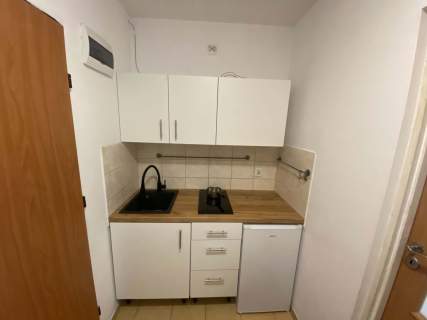 Mieszkanie dwupokojowe z balkonem po remoncie Kraków Żabinie