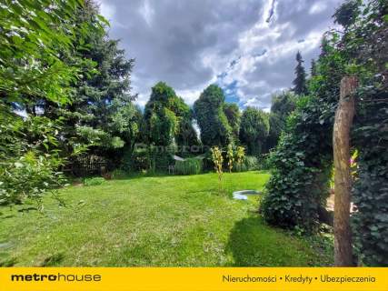 WYJĄTKOWY DOM Z BAJECZNYM OGRODEM, UMULTOWO
