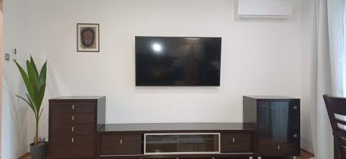 mieszkanie do wynajęcia, 3 pokoje 60m2, klimatyzacja,Fulmana