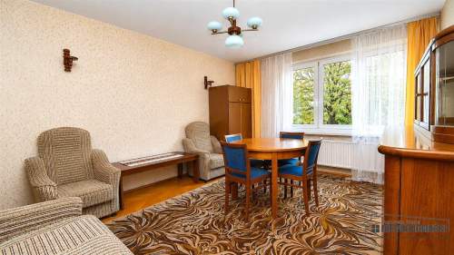 2 pokoje z balkonem 1 piętro Szczecinek