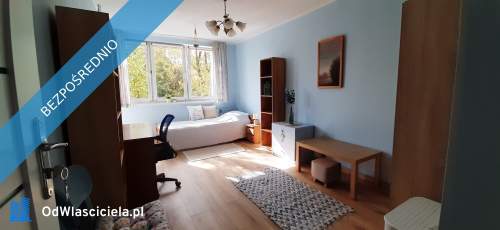 Wynajmę 2-pokojowe 37m2 Warszawa Al. Jerozolimskie 135, blisko...