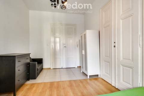 Centrum Idealne na biuro 3 Pokoje
