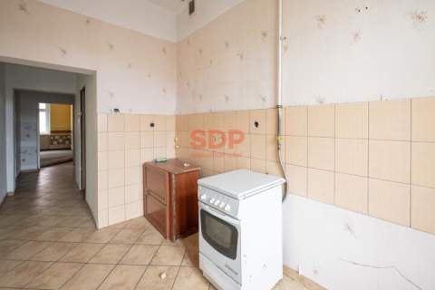 Mieszkanie 92m2, 1 p., doskonała lokalizacja, odrestaurowana...