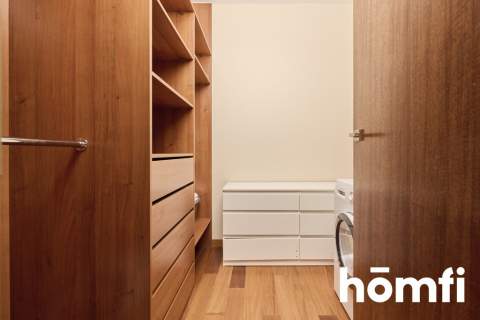 Apartament 83 m2 z tarasem 20 m2 / Zdrowa