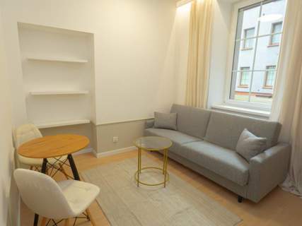 Studio obok Rynku Jeżyckiego - Dąbrowskiego 56