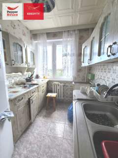 SWDPL Gdańsk Zaspa 3 pokoje kuchnia balkon