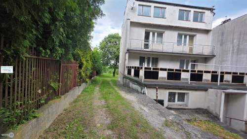 Dom z potencjałem w Kielcach- idealny dla rodziny
