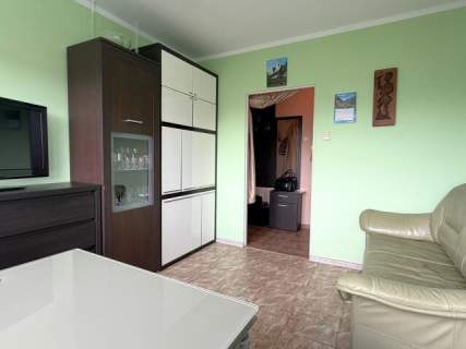 Mieszkanie na sprzedaż, 32,28 m2, Białogard