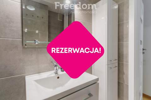 3-pokojowe mieszkanie z pełną infrastrukturą obok
