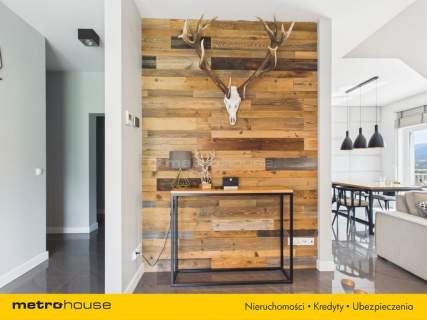 Apartament premium z widokiem na Stóg Izerski