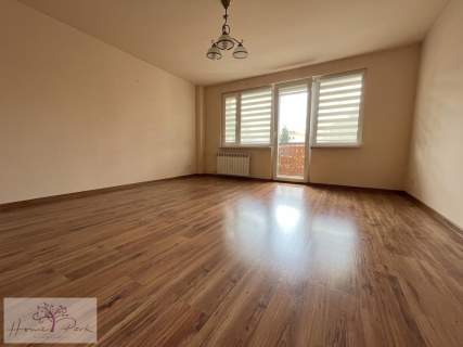 Mieszkanie 49,8m2 2 piętro z dużym balkonem