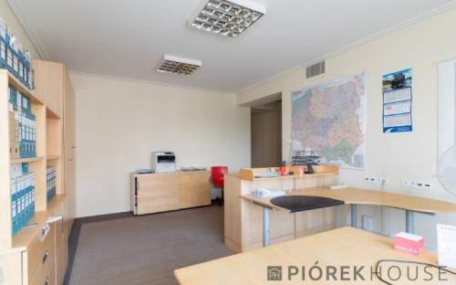 4-pokojowe mieszkanie na Mokotowie