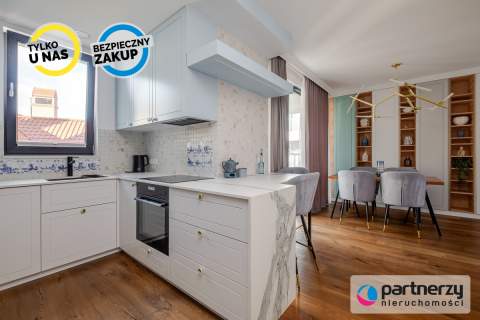 APARTAMENT PREMIUM W SERCU MIASTA
