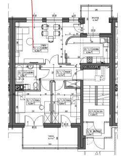 Apartament 59,01 Obrońców Westerplatte