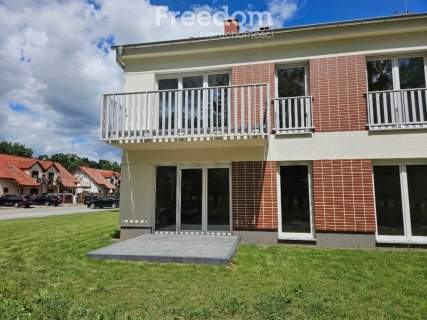 Nowy apartament 46 m Oferta Specjalna 339k