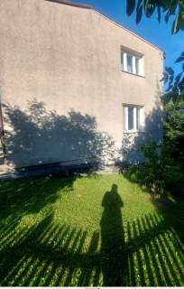 Dom 130 m2/ działka 14a/