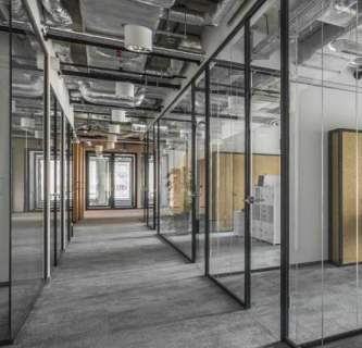 Śródmieście, biuro 636m2 do wynajęcia