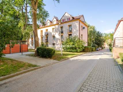 Skawina 48 m Duży potencjał aranżacyjny