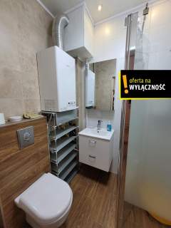 Do wynajęcia mieszkanie - Kielce, ul. Zamenhofa 8