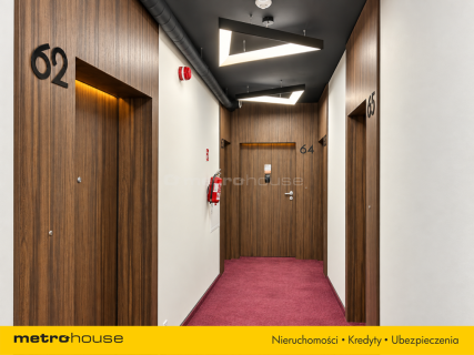 Mieszkanie na sprzedaż, 20 m2, Warszawa