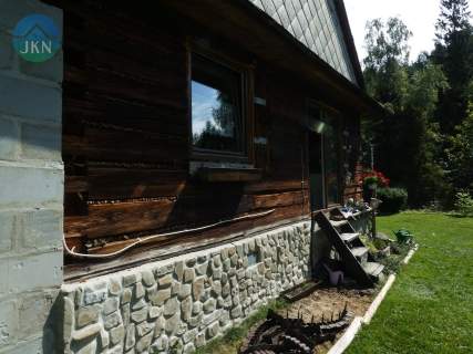 Dwa domy Szczyrk Mountain Resort
