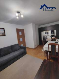 Metro Galeria 2-pok Balkon