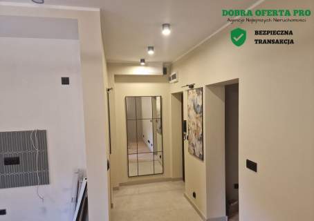 3 pokoje Premium Śródmieście po remoncie