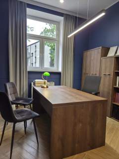 Lokal usługowy 41 m2 Dekerta 2B BEZPOŚREDNIO