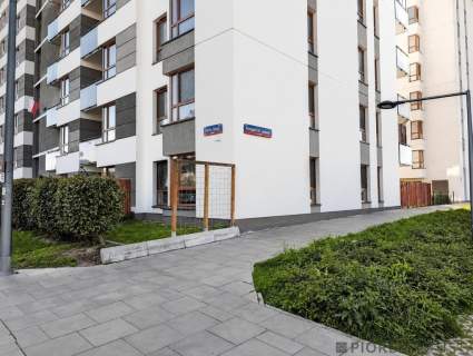 4-pokojowe mieszkanie w Ursusie