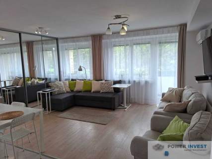 Grzegórzki 3-pokojowe Balkon Piwnica