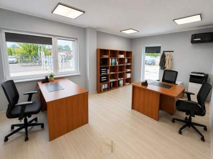 Lokal użytkowy do wynajęcia, 260 m2, Gorzów Wielkopolski