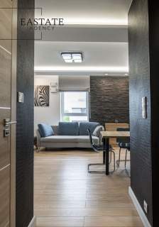 Osiedle Saska-Dom Development/Garaż/Loggia 16m2 