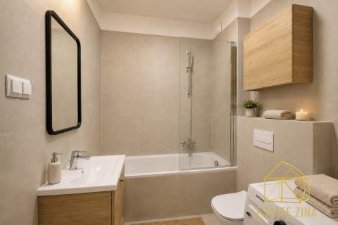 3 pokoje 51 m Balkon Parking Osiedle Avia
