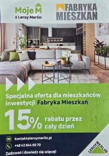 tylko 4 mieszkania w budynku po rewitalizacji