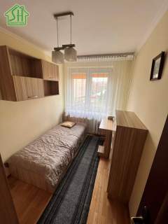 Mieszkanie na sprzedaż, 47 m2, Przemyśl