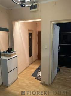 3-pokojowe mieszkanie na Ursynowie