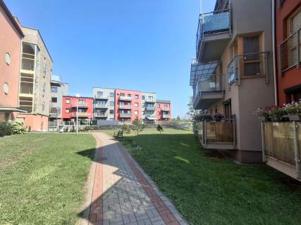 Komfortowe 3-pokojowe mieszkanie ul. Spokojna Siedlce