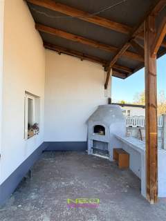 Dom pod miastem, 120 m.kw