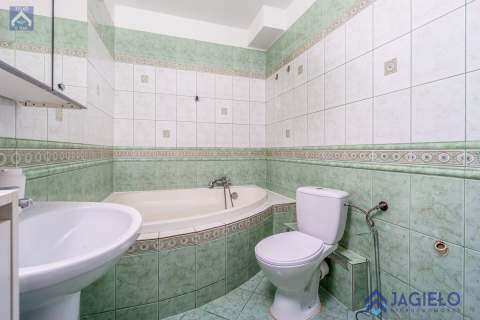 Mieszkanie na sprzedaż, 42,1 m2, Gdańsk