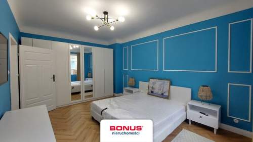 Przepiękne, nowe 2-pokojowe w Centrum
