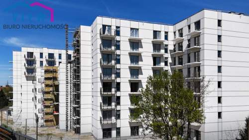 Wykończone 2 pok pod najem/Odbiór w grudniu