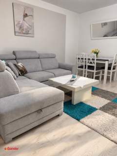 Gotowe do zamieszkania 2 pokoje Balkon Blisko jeziora Iława