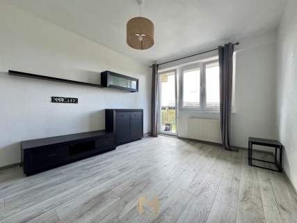 Mieszkanie na sprzedaż, 47,4 m2, Gorzów Wielkopolski