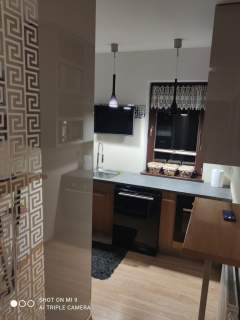 Mieszkanie 51,5 m 2 pokoje Szczecin Warszewo