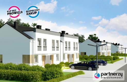 Dom jednorodzinny, samowystarczalny energetycznie