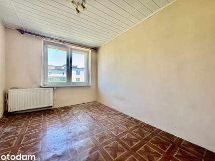 Mieszkanie na sprzedaż, 48,4 m2, Bytom