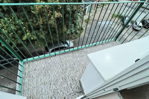 Świetne 2 pokoje z osobną kuchnią Walczaka