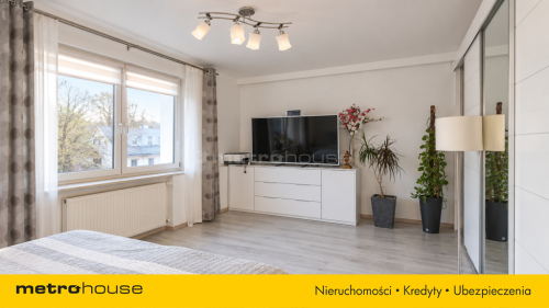 Mieszkanie na sprzedaż, 50 m2, Warszawa