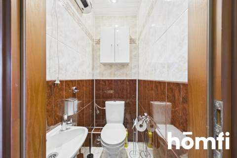Komfortowe, 2-pokojowe mieszkanie 54 m Balkon